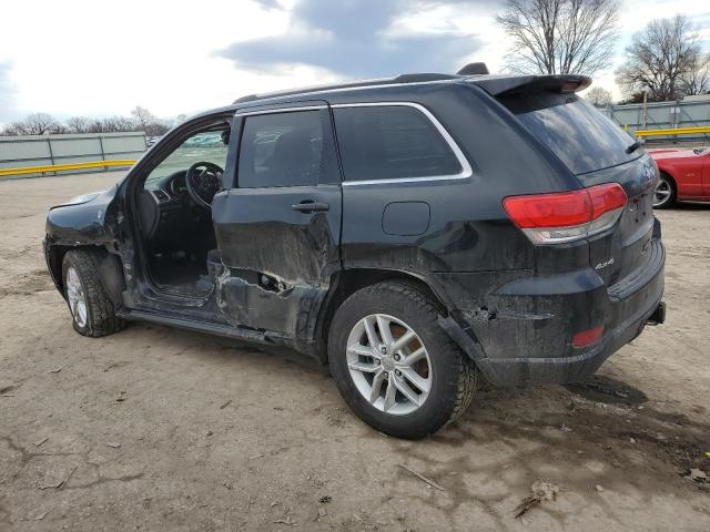 Photo 2 from auction – 2017 JEEP GRAND CHER with VIN 1C4RJFAG6HC959299