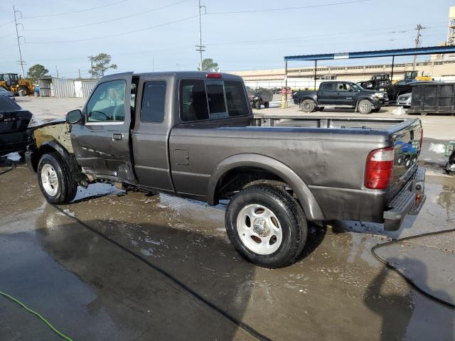 Photo 2 from auction – 2004 FORD RANGER SUP with VIN 1FTYR14U24PB57277
