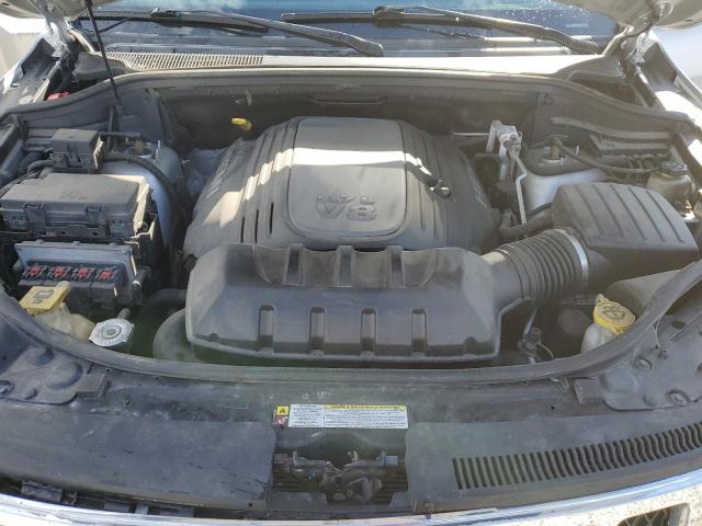 Photo 12 from auction – 2013 JEEP GRAND CHER with VIN 1C4RJFCT4DC524608