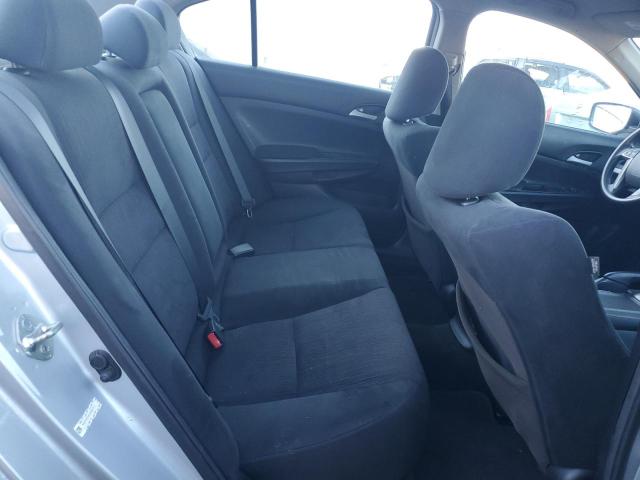 Photo 10 from auction – 2012 HONDA ACCORD LX with VIN 1HGCP2F30CA209213