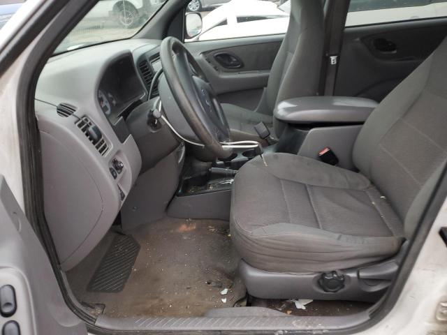 Photo 7 from auction – 2001 FORD ESCAPE with VIN 1FMYU04161KC35174