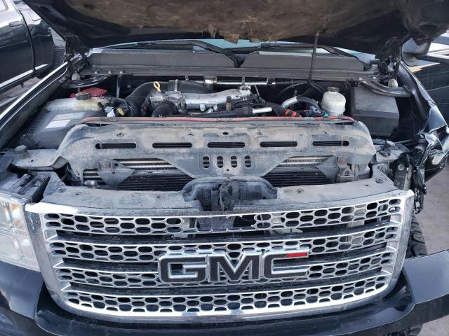 Photo 11 from auction – 2014 GMC SIERRA K25 with VIN 1GT125E80EF125417
