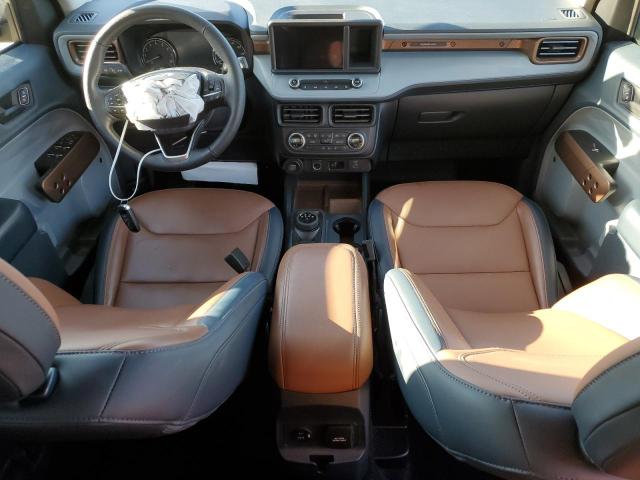 Photo 8 from auction – 2022 FORD MAVERICK X with VIN 3FTTW8F91NRA64121