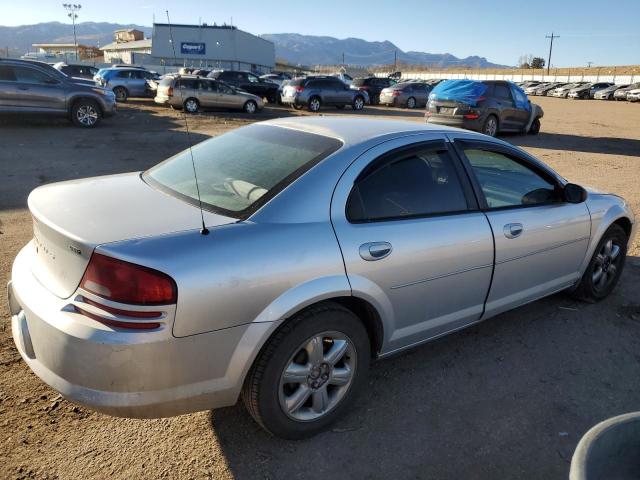 Photo 3 from auction – 2005 DODGE STRATUS SX with VIN 1B3EL46J85N594028