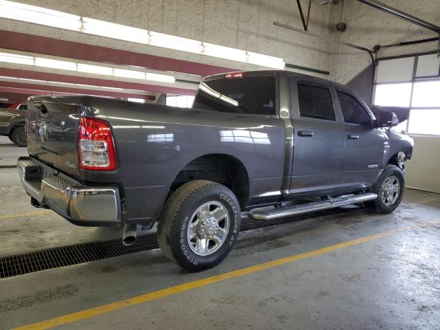 Photo 3 from auction – 2022 RAM 2500 TRADE with VIN 3C6UR5CL5NG124611