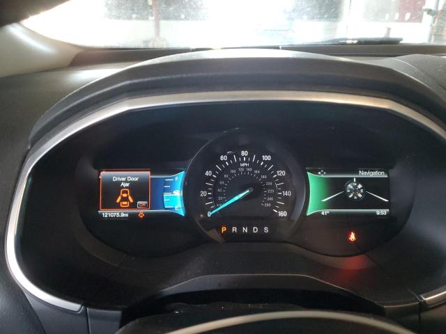 Photo 9 from auction – 2018 FORD EDGE SPORT with VIN 2FMPK4AP0JBB38127
