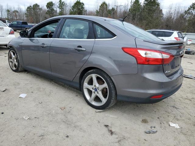 Photo 2 from auction – 2012 FORD FOCUS TITA with VIN 1FAHP3J23CL182284