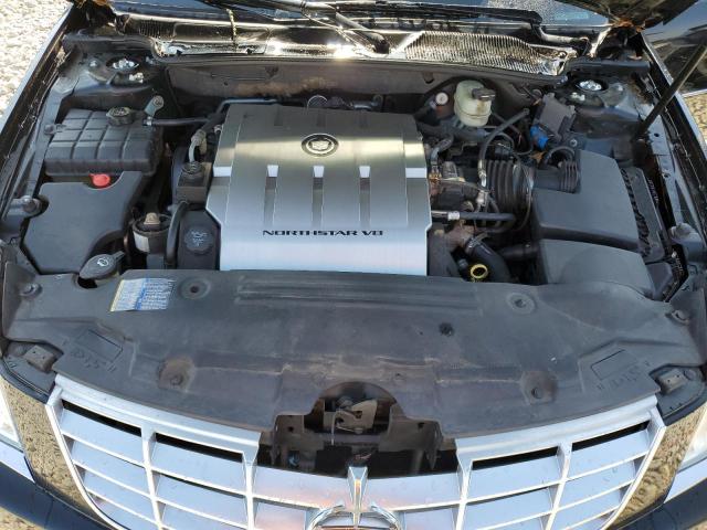 Photo 11 from auction – 2011 CADILLAC DTS LUXURY with VIN 1G6KD5E60BU109693