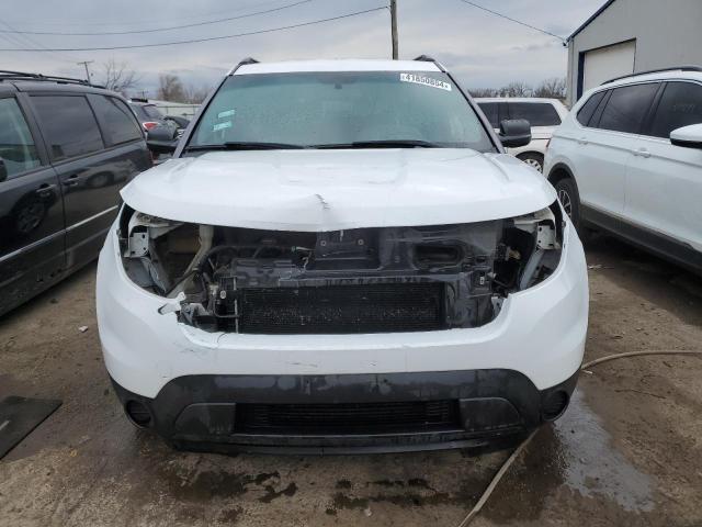 Photo 5 from auction – 2014 FORD EXPLORER with VIN 1FM5K8B85EGA49755