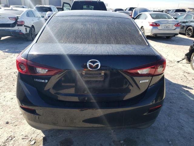 Photo 6 from auction – 2015 MAZDA 3 SPORT with VIN 3MZBM1U73FM191040