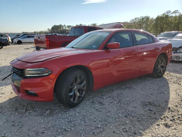 Photo 1 from auction – 2015 DODGE CHARGER SX with VIN 2C3CDXHG3FH800344