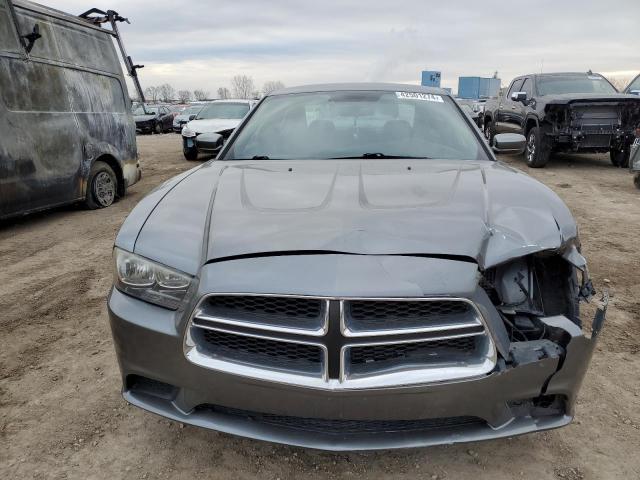 Photo 5 from auction – 2012 DODGE CHARGER SE with VIN 2C3CDXBGXCH111017