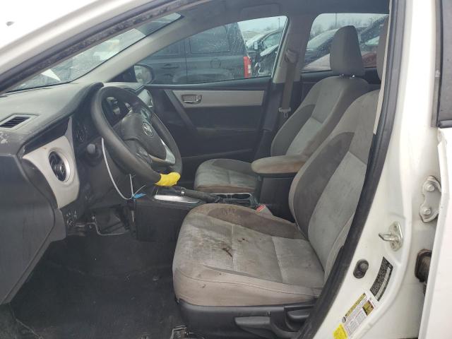 Photo 7 from auction – 2018 TOYOTA COROLLA L with VIN 2T1BURHE7JC068482