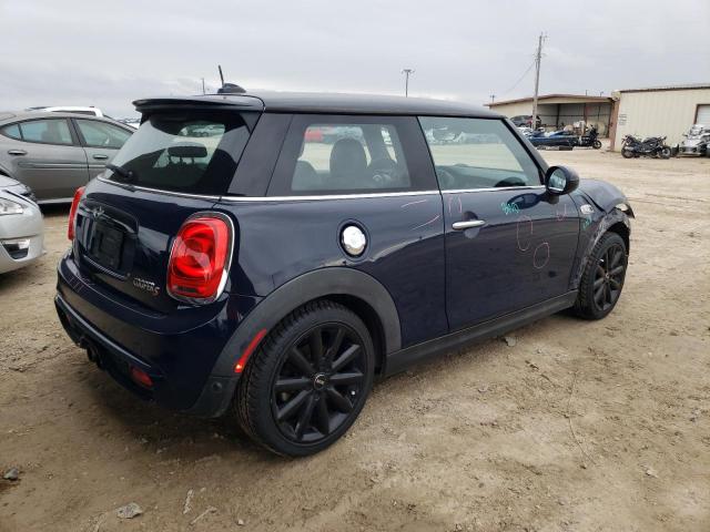 Photo 3 from auction – 2015 MINI COOPER S with VIN WMWXP7C53F2A37194