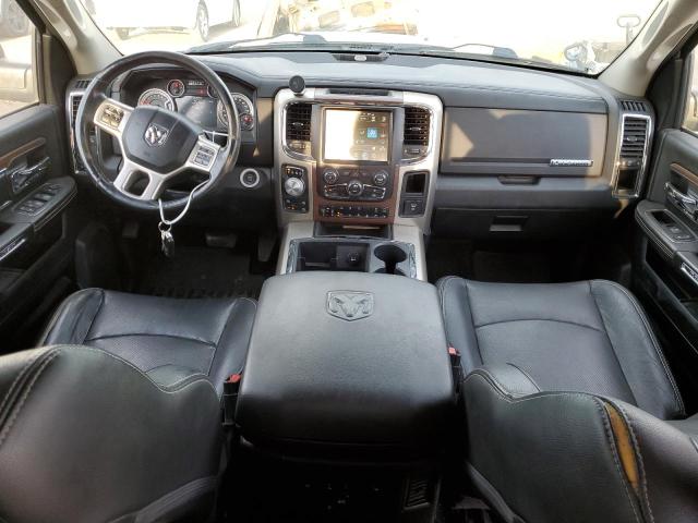 Photo 8 from auction – 2014 RAM 1500 LARAM with VIN 1C6RR7NT6ES247759