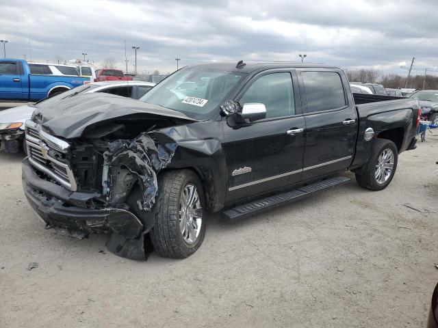 CHEVROLET SILVERADO 2014 z numerem VIN 3GCUKTEJ5EG321968 - Zdjęcie z aukcji