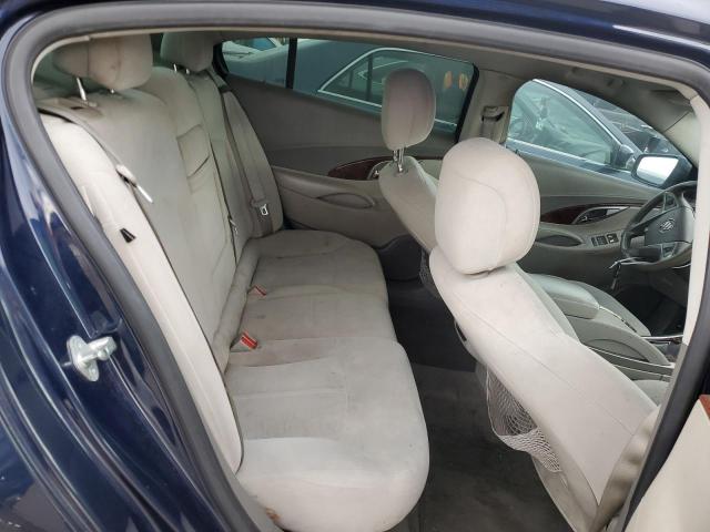 Photo 10 from auction – 2011 BUICK LACROSSE C with VIN 1G4GA5GC1BF172851
