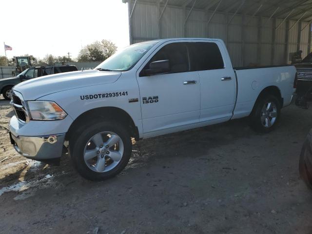 RAM 1500 SLT 2015 with VIN 1C6RR7GT4FS536556 - Photo from auction