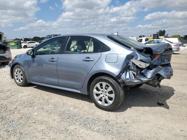 Photo 2 from auction – 2020 TOYOTA COROLLA LE with VIN JTDEPRAE4LJ062693