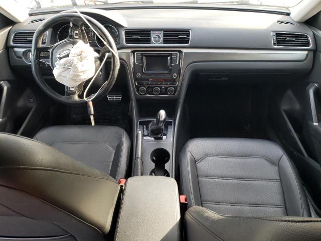 Photo 8 from auction – 2016 VOLKSWAGEN PASSAT S with VIN 1VWAT7A34GC050290