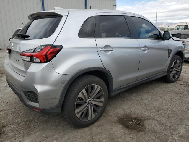 Photo 3 from auction – 2022 MITSUBISHI OUTLANDER with VIN JA4APUAU9NU020119