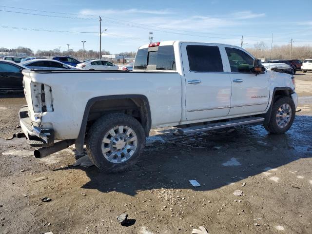 Photo 3 from auction – 2015 GMC SIERRA K25 with VIN 1GT120E84FF601950