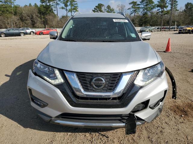 Photo 5 from auction – 2018 NISSAN ROGUE S with VIN 5N1AT2MT0JC711222