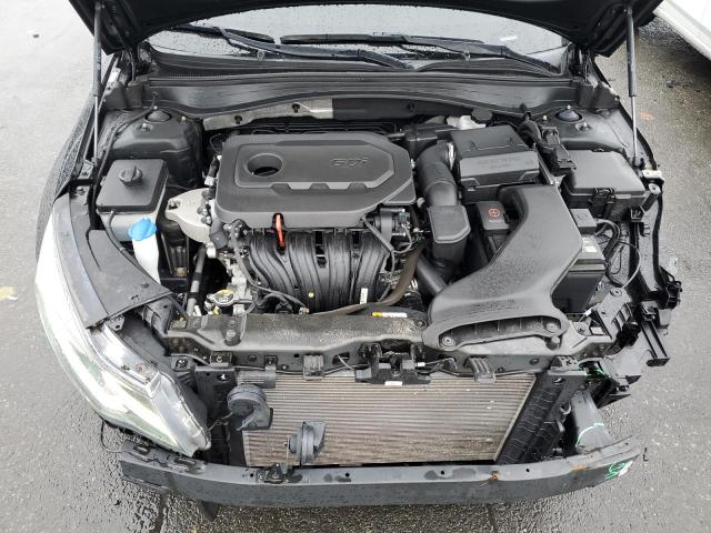 Photo 11 from auction – 2019 KIA OPTIMA LX with VIN 5XXGT4L38KG358564