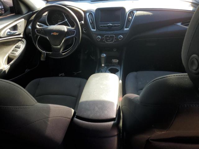 Photo 8 from auction – 2017 CHEVROLET MALIBU LS with VIN 1G1ZC5ST4HF261068
