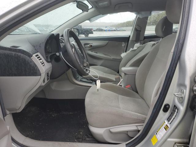Photo 7 from auction – 2013 TOYOTA COROLLA with VIN 2T1BU4EE8DC975463