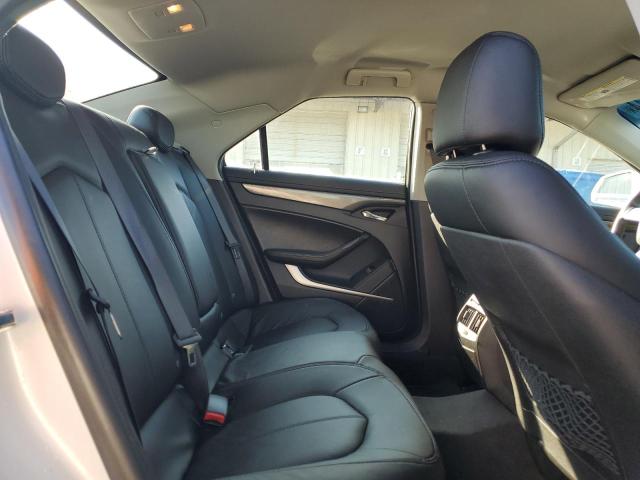 Photo 10 from auction – 2011 CADILLAC CTS with VIN 1G6DC5EY1B0137667