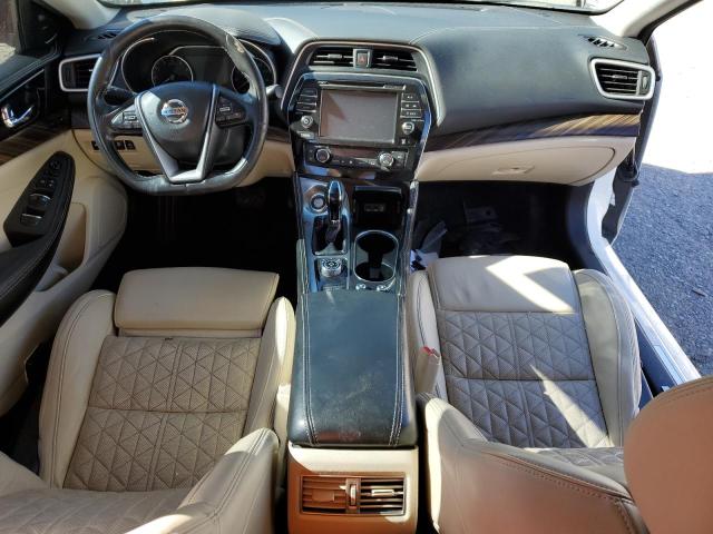 Photo 8 from auction – 2016 NISSAN MAXIMA 3.5 with VIN 1N4AA6AP5GC425258