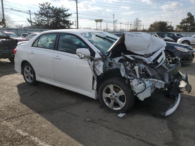 Фото 4 с аукциона – 2012 TOYOTA COROLLA BA с VIN 2T1BU4EE0CC839651