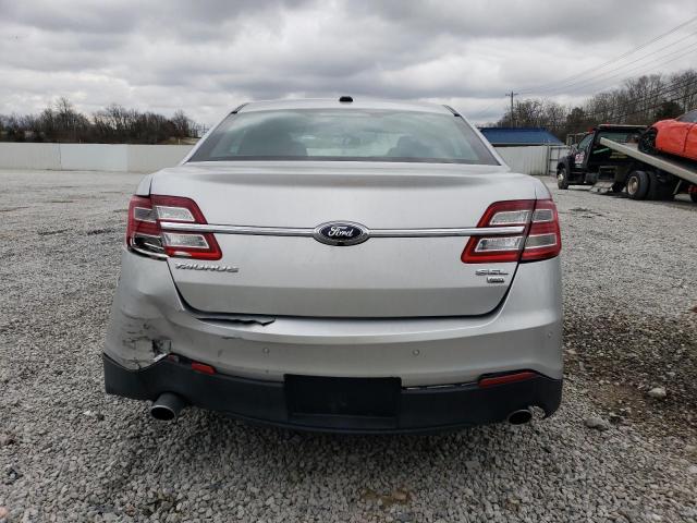 Zdjęcie 6 z aukcji – 2017 FORD TAURUS SEL z VIN 1FAHP2H87HG116776