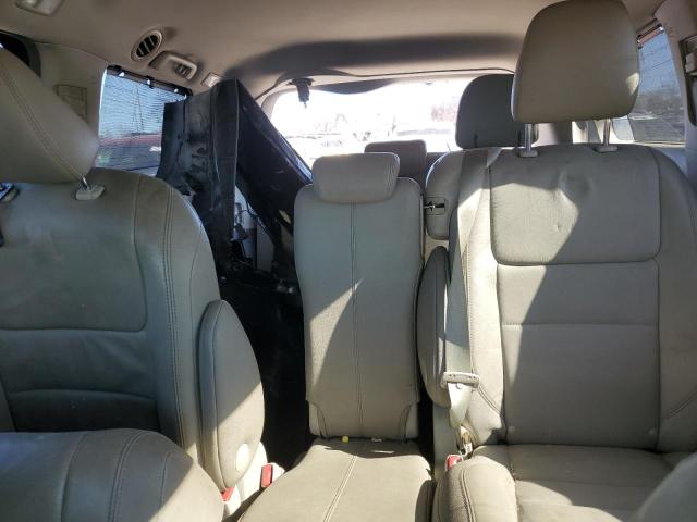 Photo 10 from auction – 2017 TOYOTA SIENNA XLE with VIN 5TDYZ3DC3HS789039