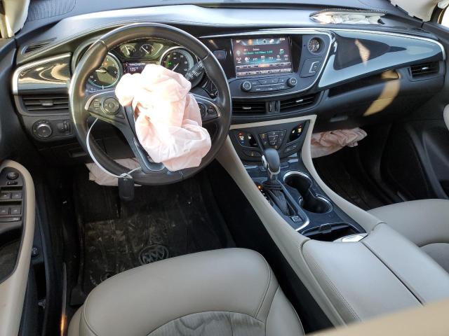 Photo 8 from auction – 2018 BUICK ENVISION P with VIN LRBFXBSA5JD007266