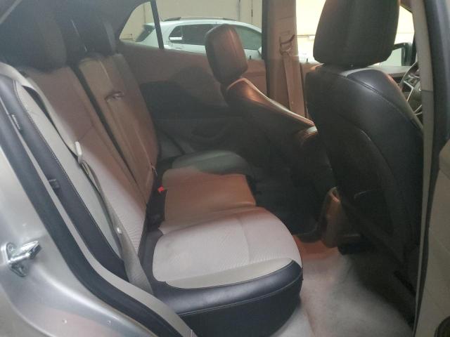 Photo 11 from auction – 2014 BUICK ENCORE with VIN KL4CJASB3EB627361