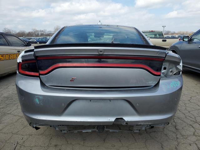Photo 6 from auction – 2018 DODGE CHARGER GT with VIN 2C3CDXJGXJH254693