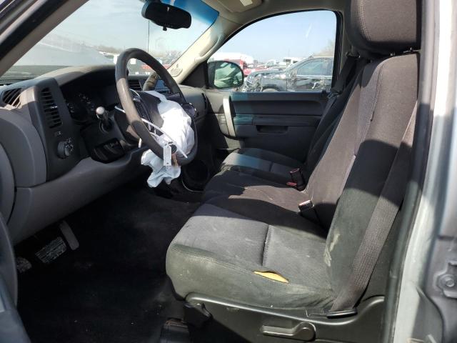 Photo 7 from auction – 2010 GMC SIERRA C15 with VIN 3GTRCUEAXAG186926