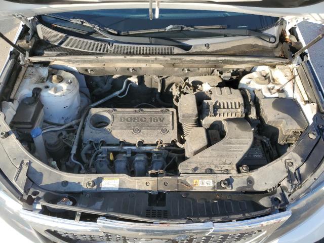 Photo 12 from auction – 2013 KIA SORENTO LX with VIN 5XYKT3A19DG372297