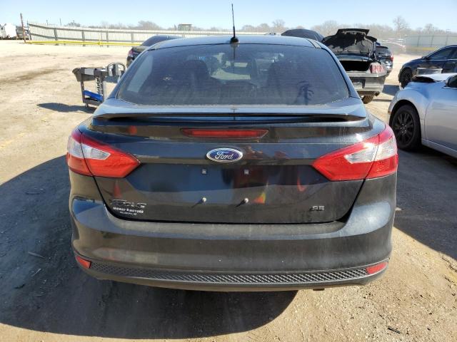 Photo 6 from auction – 2014 FORD FOCUS SE with VIN 1FADP3F2XEL226985