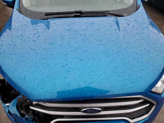 Photo 11 from auction – 2019 FORD ECOSPORT S with VIN MAJ3S2GE3KC302071
