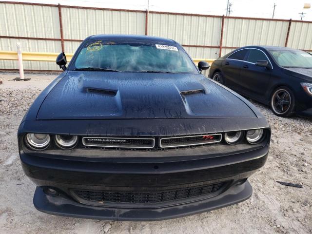 Photo 5 from auction – 2017 DODGE CHALLENGER with VIN 2C3CDZFJ4HH610582