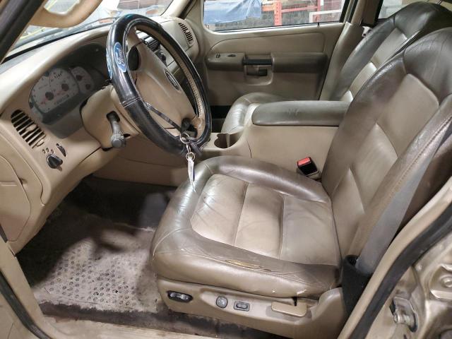 Photo 7 from auction – 2003 FORD EXPLORER S with VIN 1FMZU77E13UC27471