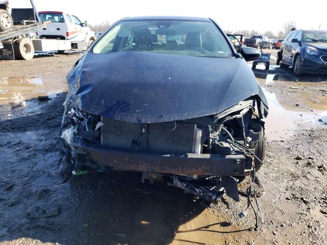 Photo 5 from auction – 2018 TOYOTA COROLLA L with VIN 2T1BURHE0JC072759