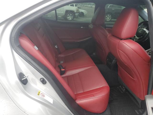 Photo 10 from auction – 2014 LEXUS IS 250 with VIN JTHBF1D26E5023686