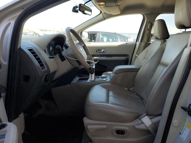 Photo 7 from auction – 2007 FORD EDGE SEL P with VIN 2FMDK39C07BB56912