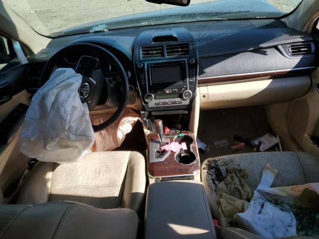 Photo 8 from auction – 2012 TOYOTA CAMRY BASE with VIN 4T4BF1FK0CR173022