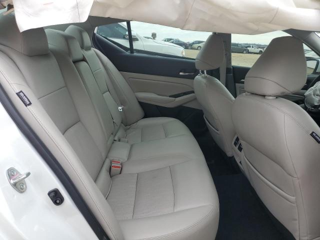 Photo 10 from auction – 2021 NISSAN ALTIMA PLA with VIN 1N4BL4FW7MN355166
