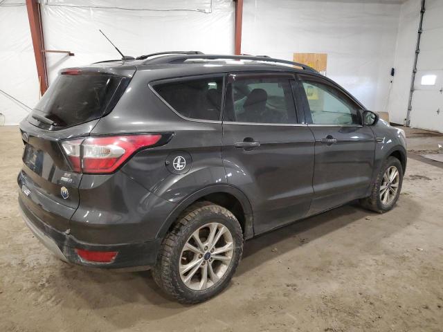 Photo 3 from auction – 2018 FORD ESCAPE SE with VIN 1FMCU9GD6JUC94105